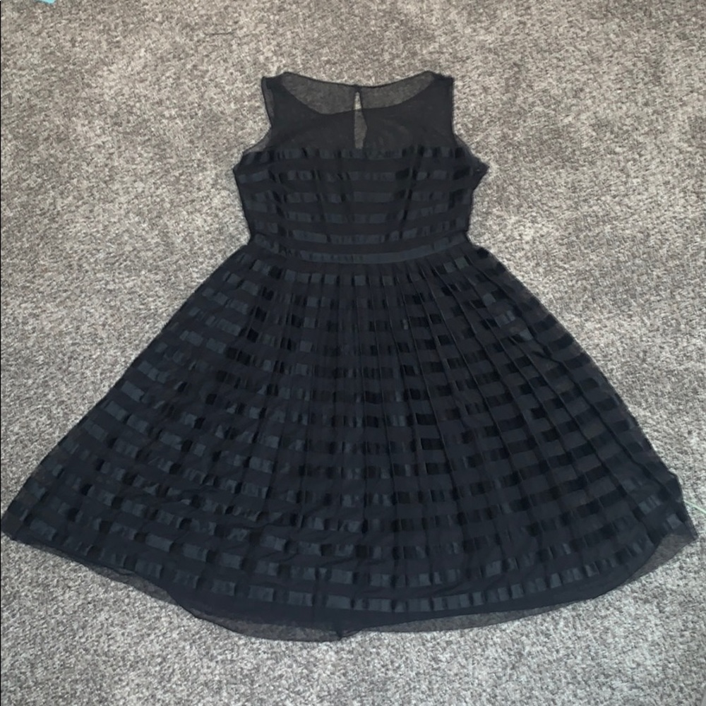 Calvin Klein Cocktail Dress